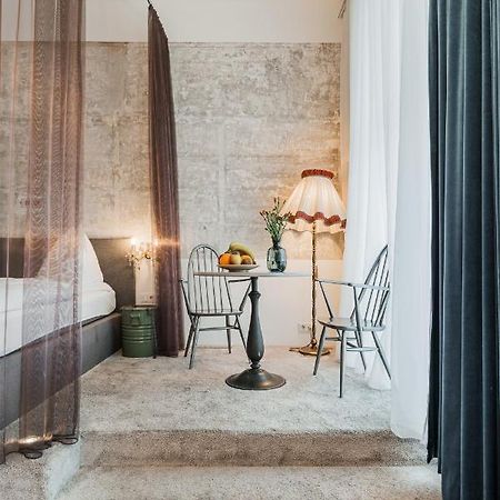 Easy Flat Augarten Viena Exterior foto