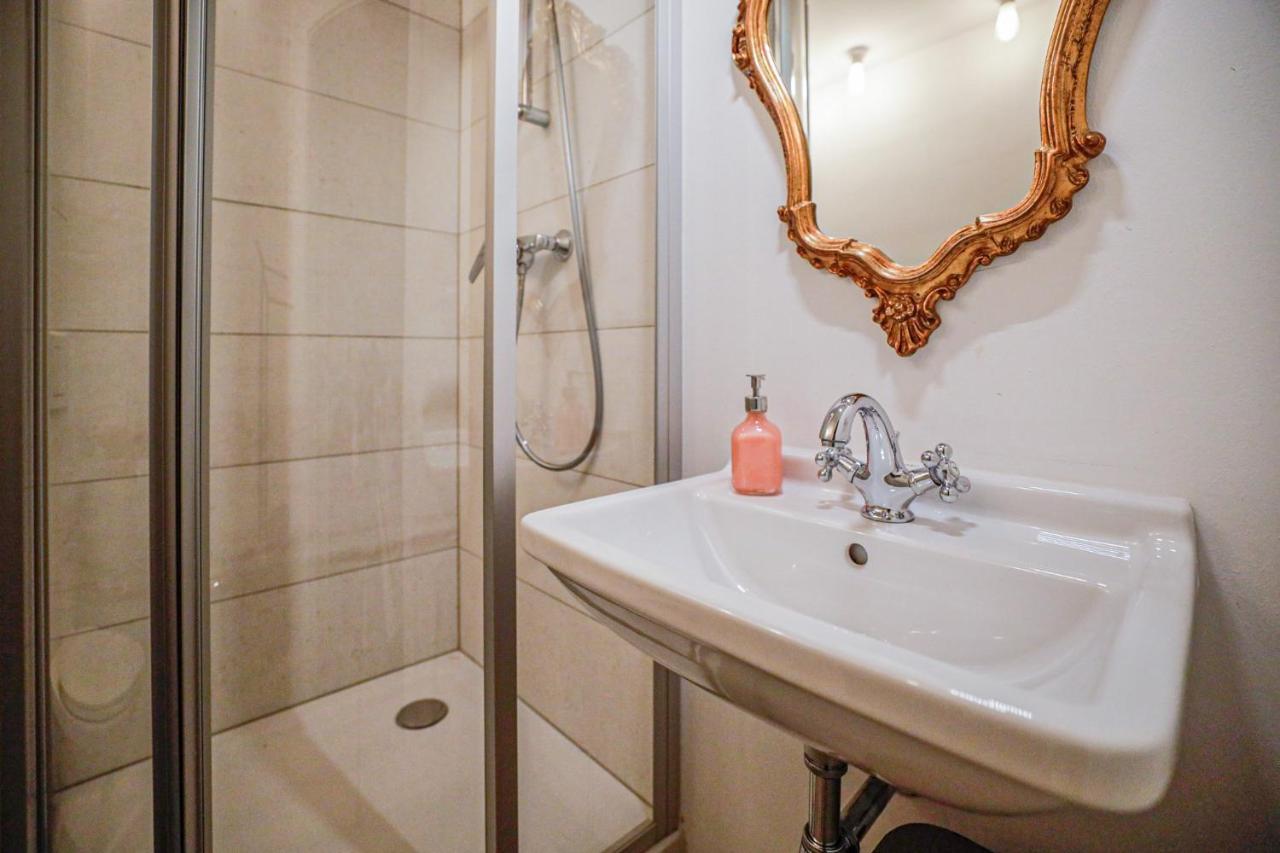 Easy Flat Augarten Viena Exterior foto