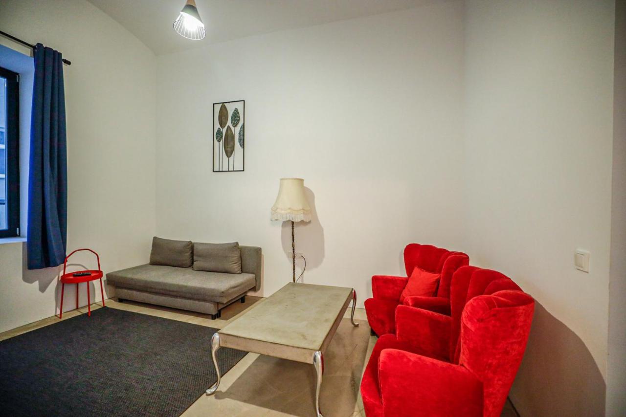 Easy Flat Augarten Viena Exterior foto